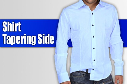 Sewing services in Warsaw / Districts 