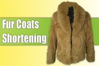 Fur Coats Shorteningr
