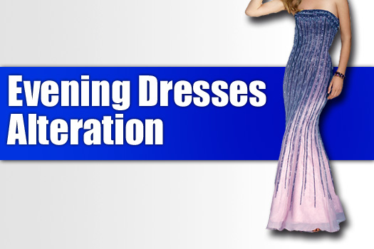 Dresses Alteration